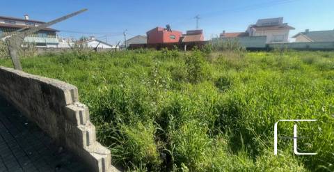 Terreno Rústico  Venda em Perafita, Lavra e Santa Cruz do Bispo,Matosinhos