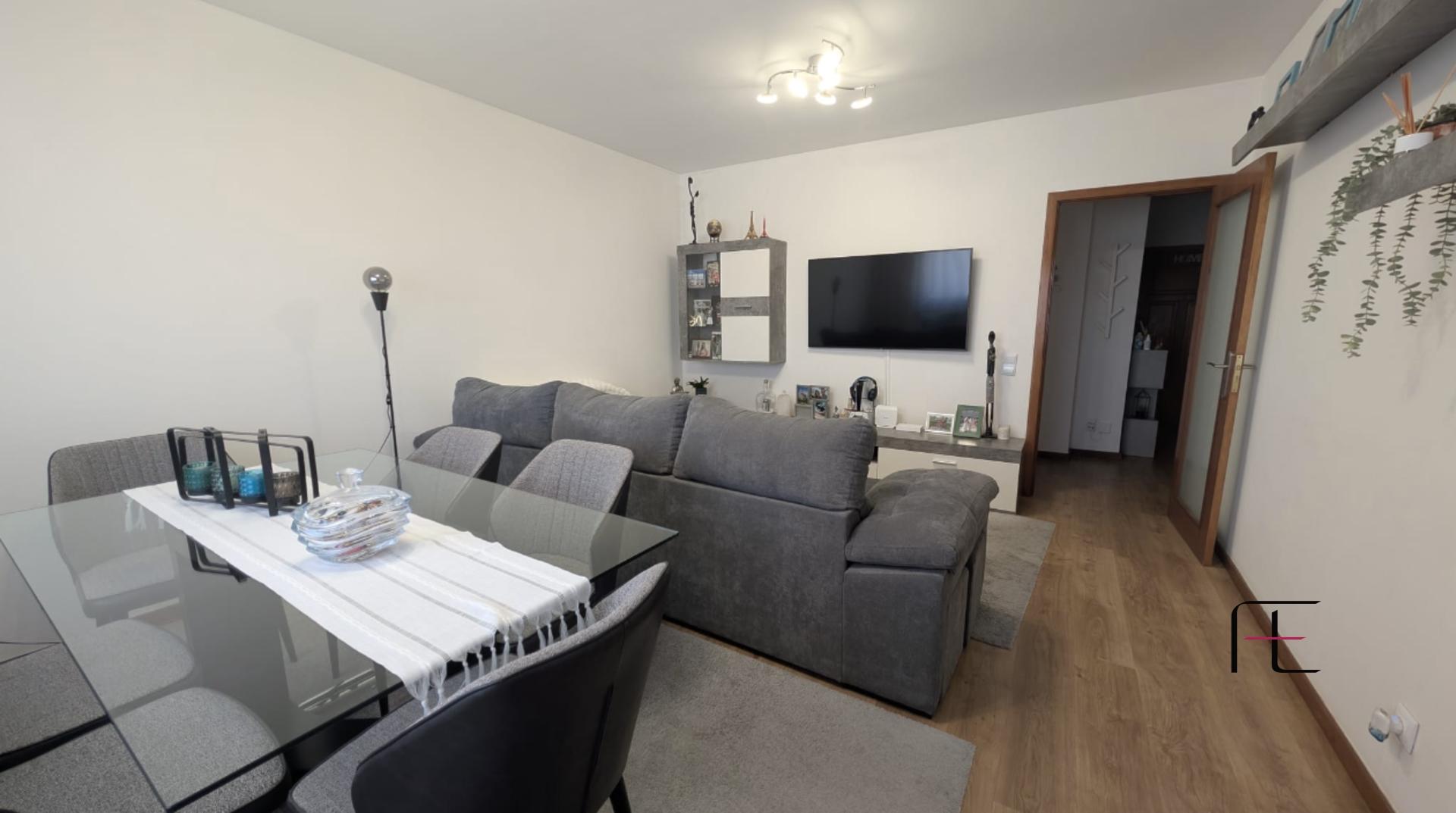 Apartamento T3 Venda em Cidade da Maia,Maia