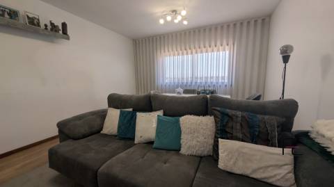 Apartamento T3 Venda em Cidade da Maia,Maia