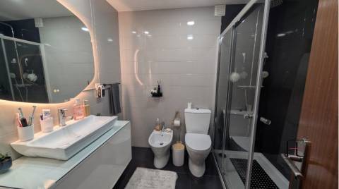 Apartamento T3 Venda em Cidade da Maia,Maia