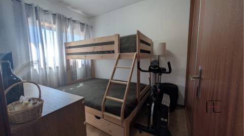 Apartamento T3 Venda em Cidade da Maia,Maia