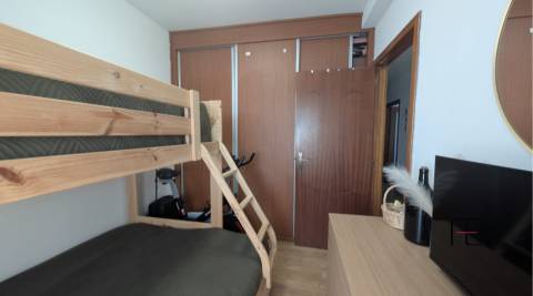 Apartamento T3 Venda em Cidade da Maia,Maia