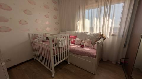 Apartamento T3 Venda em Cidade da Maia,Maia