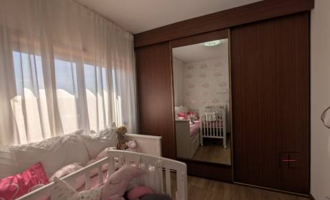 Apartamento T3 Venda em Cidade da Maia,Maia