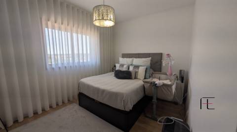 Apartamento T3 Venda em Cidade da Maia,Maia