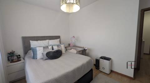 Apartamento T3 Venda em Cidade da Maia,Maia