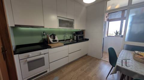 Apartamento T3 Venda em Cidade da Maia,Maia