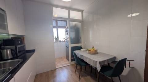 Apartamento T3 Venda em Cidade da Maia,Maia