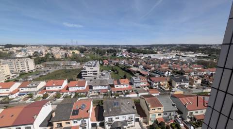Apartamento T3 Venda em Cidade da Maia,Maia