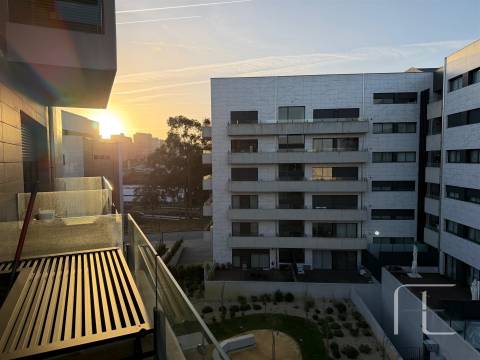 Apartamento T2 Venda em Oliveira do Douro,Vila Nova de Gaia