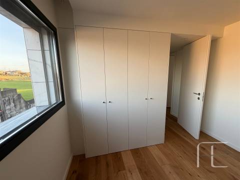 Apartamento T2 Venda em Oliveira do Douro,Vila Nova de Gaia
