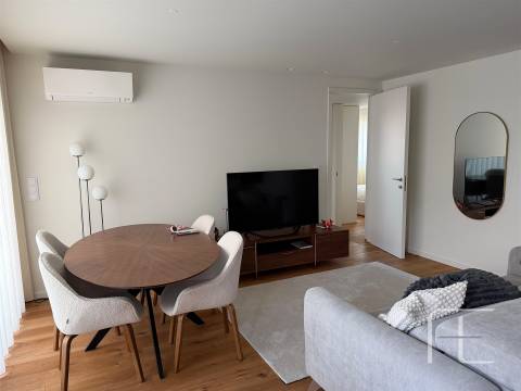Apartamento T2 Venda em Oliveira do Douro,Vila Nova de Gaia