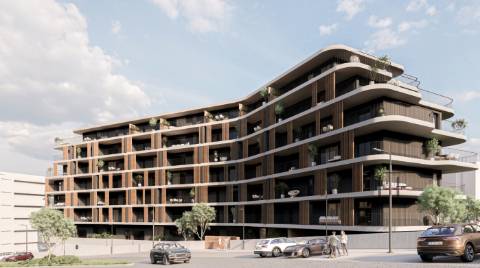 Apartamento T1 Venda em Oliveira do Douro,Vila Nova de Gaia