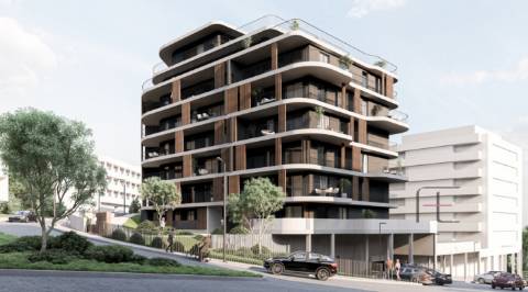 Apartamento T1 Venda em Oliveira do Douro,Vila Nova de Gaia