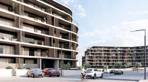 Apartamento T1 Venda em Oliveira do Douro,Vila Nova de Gaia