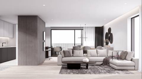 Apartamento T1 Venda em Oliveira do Douro,Vila Nova de Gaia