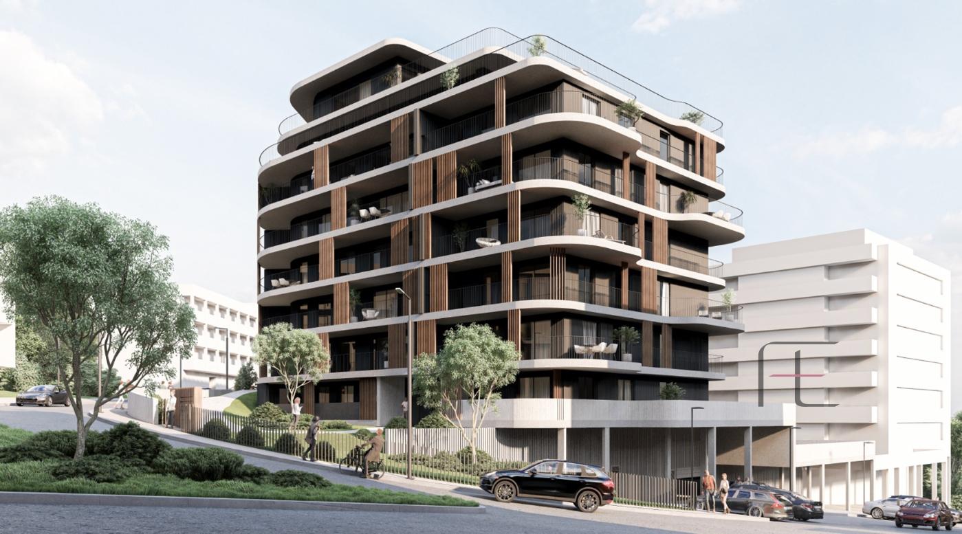 Apartamento T2 Venda em Oliveira do Douro,Vila Nova de Gaia