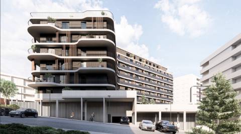 Apartamento T2 Venda em Oliveira do Douro,Vila Nova de Gaia