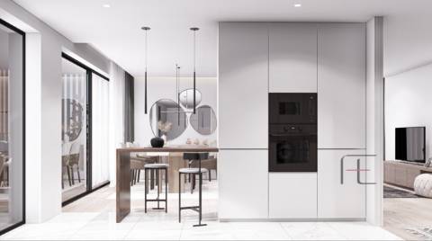 Apartamento T2 Venda em Oliveira do Douro,Vila Nova de Gaia