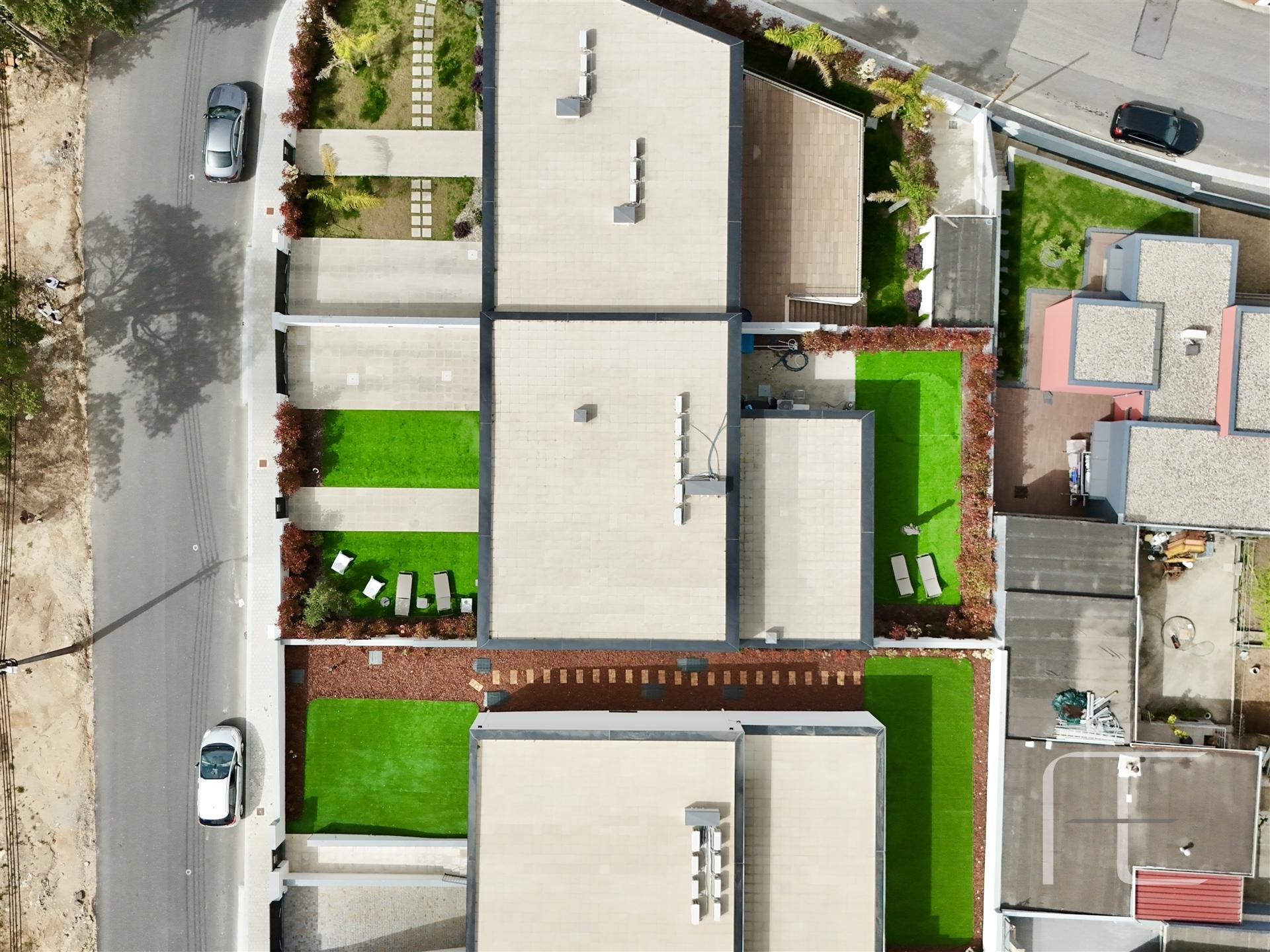 Moradia T3 Venda em Mafamude e Vilar do Paraíso,Vila Nova de Gaia