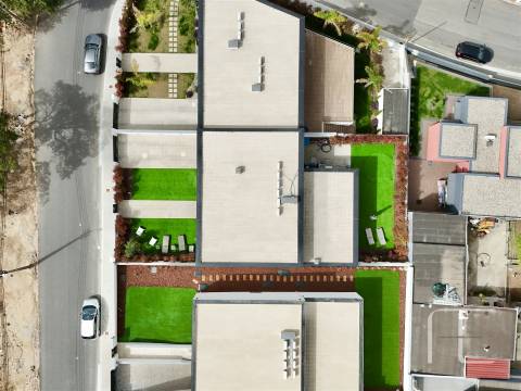 Moradia T3 Venda em Mafamude e Vilar do Paraíso,Vila Nova de Gaia