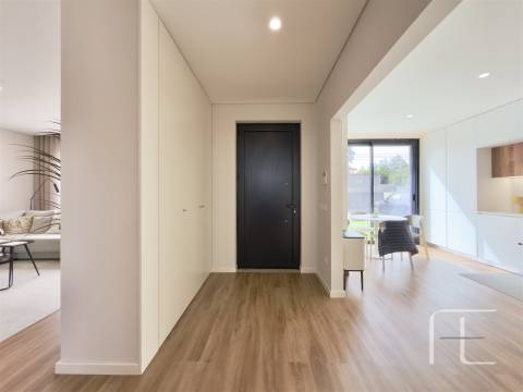 Moradia T3 Venda em Mafamude e Vilar do Paraíso,Vila Nova de Gaia