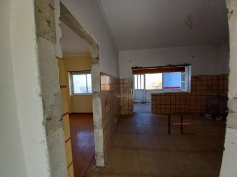 Moradia T5 Venda em São Francisco,Alcochete