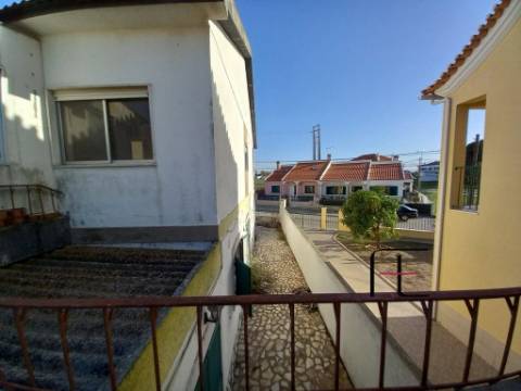 Moradia T5 Venda em São Francisco,Alcochete