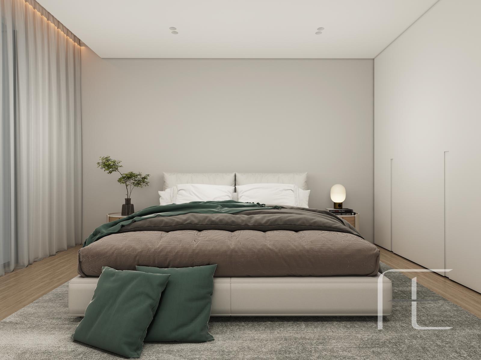 Apartamento T2 Venda em Esposende, Marinhas e Gandra,Esposende