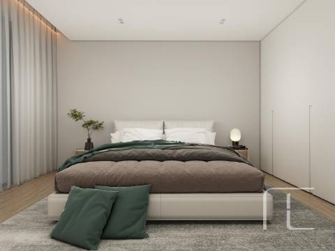 Apartamento T2 Venda em Esposende, Marinhas e Gandra,Esposende