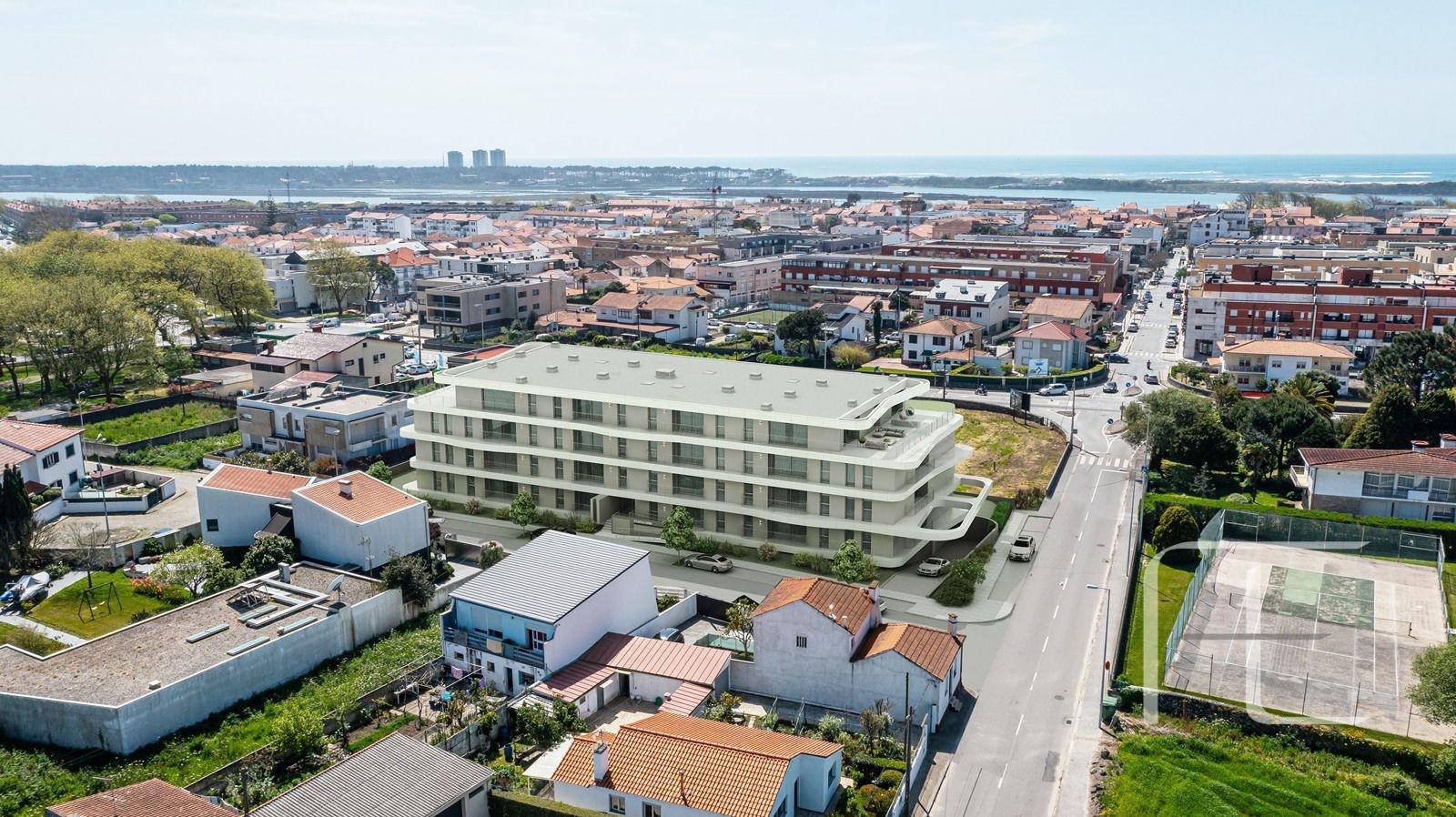 Apartamento T2 Venda em Esposende, Marinhas e Gandra,Esposende