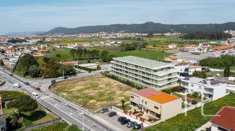 Apartamento T2 Venda em Esposende, Marinhas e Gandra,Esposende