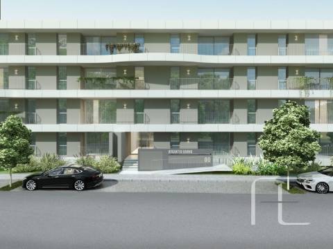 Apartamento T2 Venda em Esposende, Marinhas e Gandra,Esposende