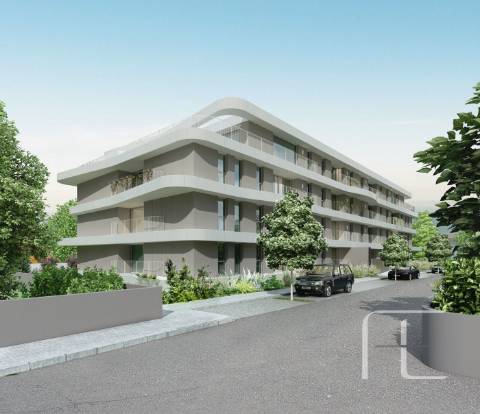 Apartamento T2 Venda em Esposende, Marinhas e Gandra,Esposende