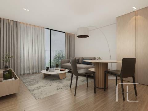 Apartamento T2 Venda em Esposende, Marinhas e Gandra,Esposende