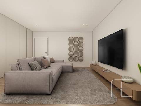 Apartamento T2 Venda em Esposende, Marinhas e Gandra,Esposende