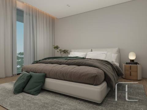 Apartamento T2 Venda em Esposende, Marinhas e Gandra,Esposende