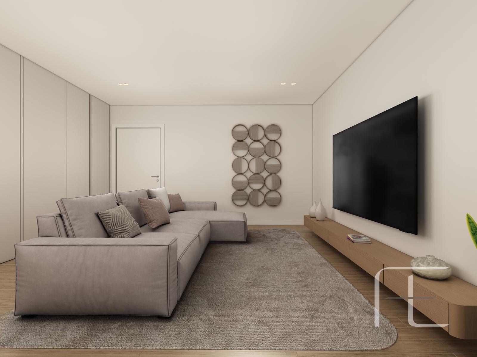 Apartamento T2 Venda em Esposende, Marinhas e Gandra,Esposende