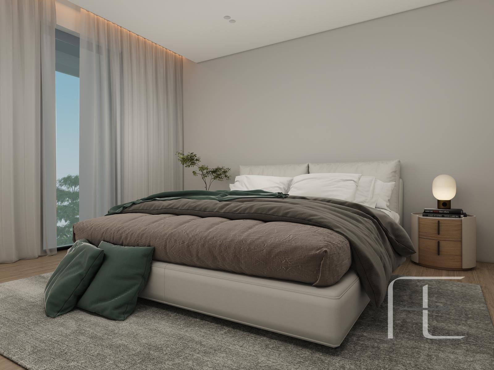 Apartamento T2 Venda em Esposende, Marinhas e Gandra,Esposende