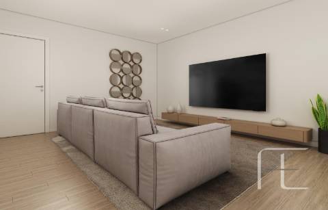 Apartamento T2 Venda em Esposende, Marinhas e Gandra,Esposende