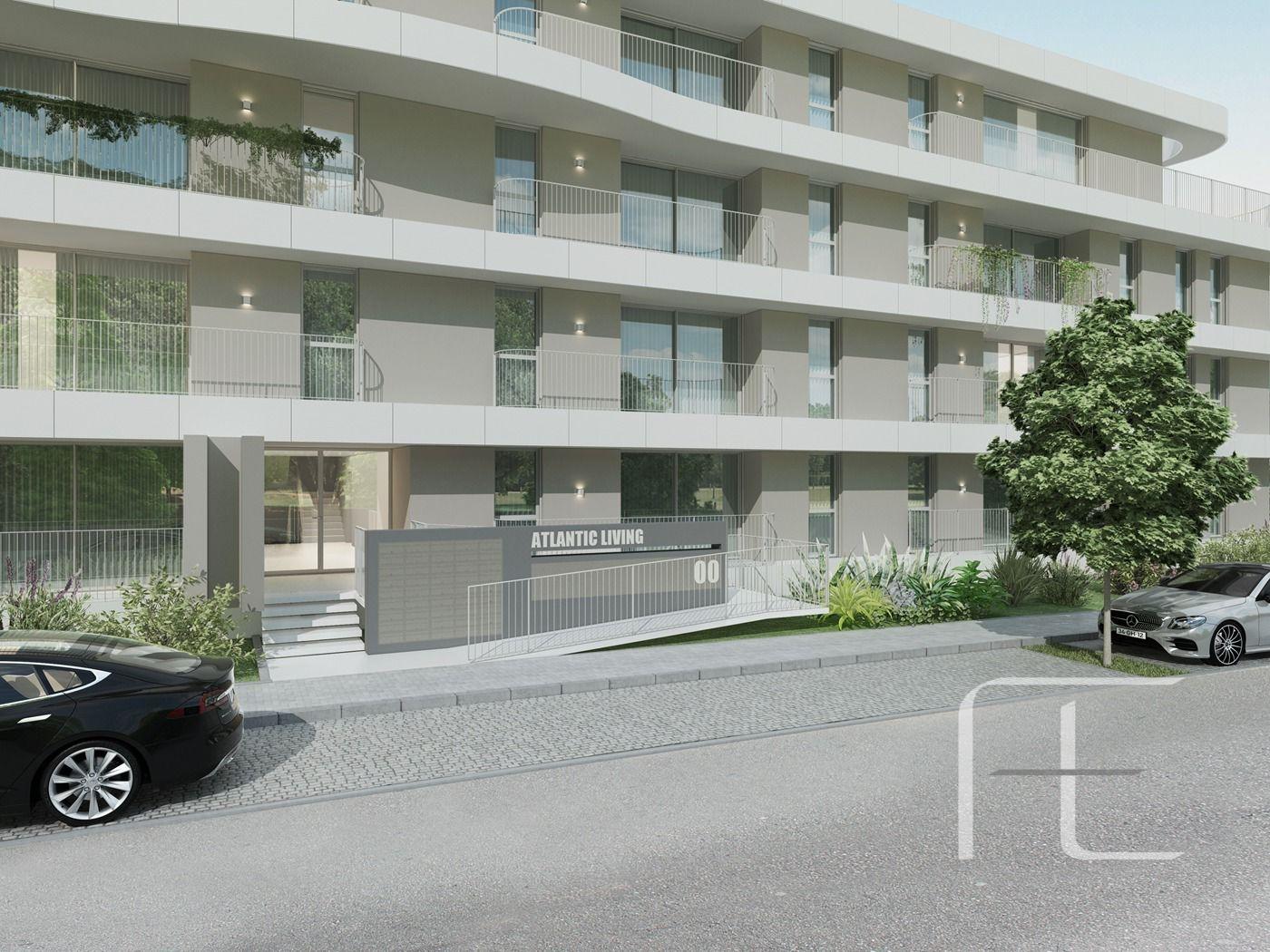 Apartamento T2 Venda em Esposende, Marinhas e Gandra,Esposende