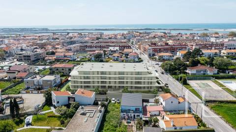 Apartamento T2 Venda em Esposende, Marinhas e Gandra,Esposende