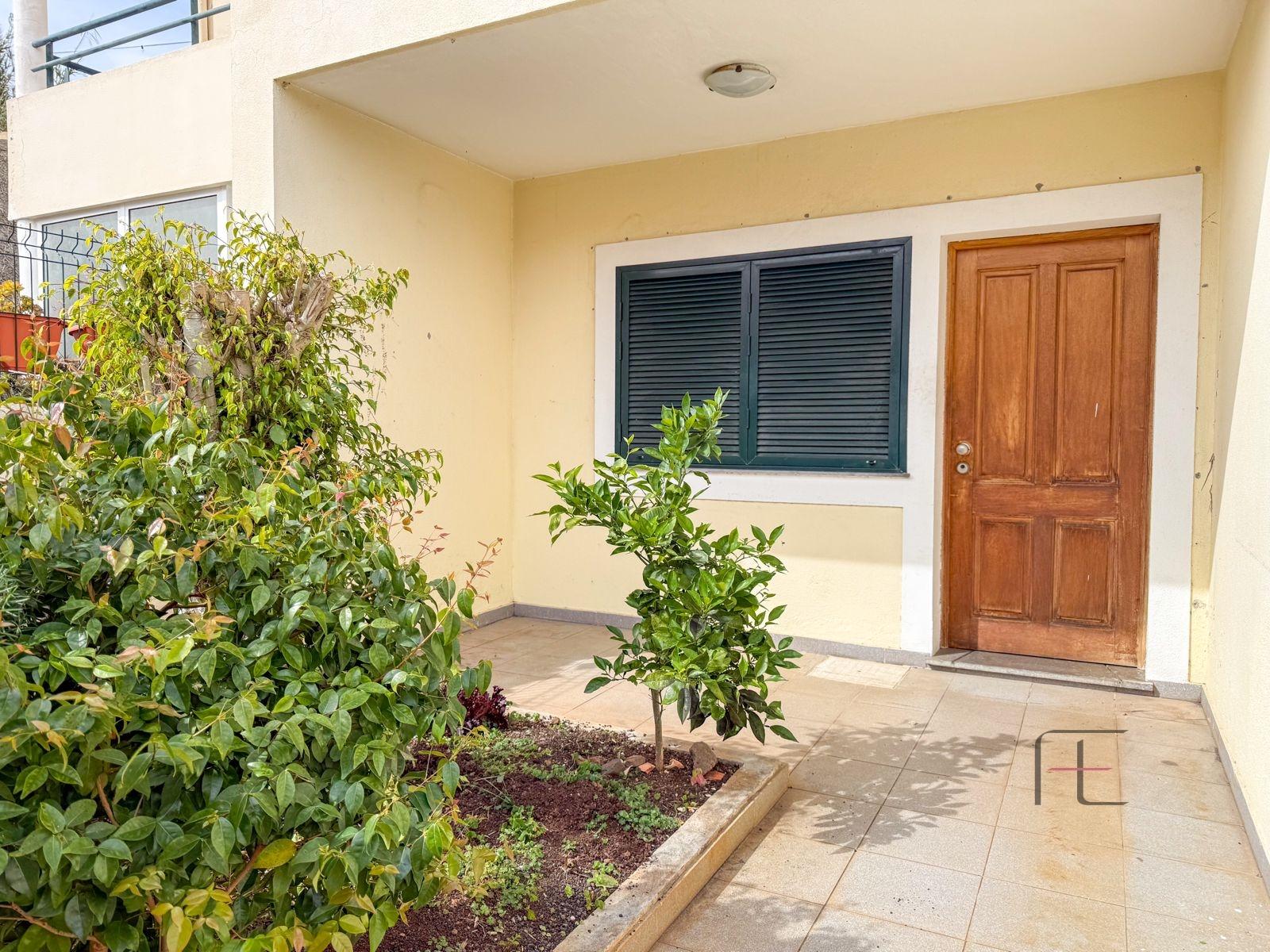 Apartamento T1 Venda em Caniço,Santa Cruz