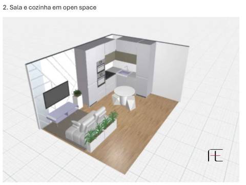 Apartamento T1 Venda em Caniço,Santa Cruz