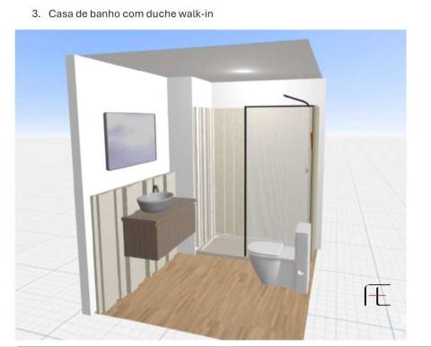 Apartamento T1 Venda em Caniço,Santa Cruz