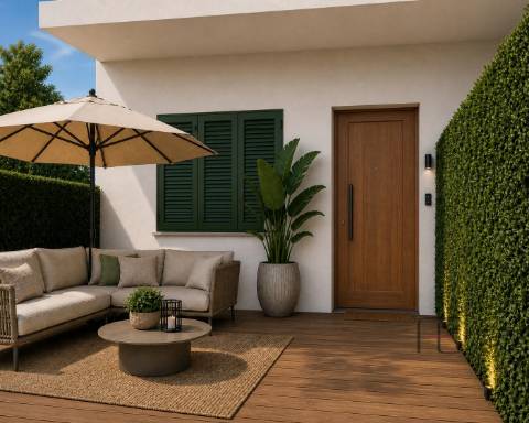 Apartamento T1 Venda em Caniço,Santa Cruz