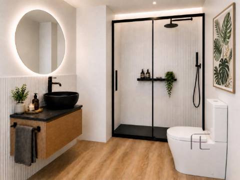 Apartamento T1 Venda em Caniço,Santa Cruz
