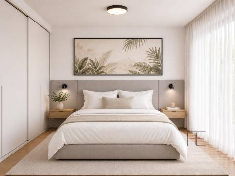 Apartamento T1 Venda em Caniço,Santa Cruz