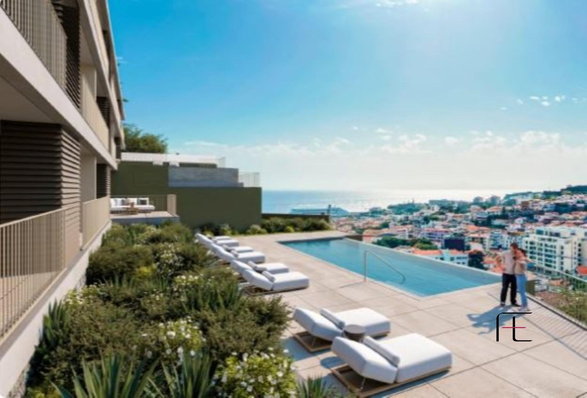 Apartamento T1 Venda em Imaculado Coração de Maria,Funchal