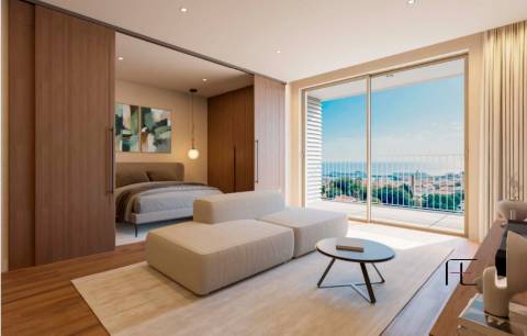 Apartamento T1 Venda em Imaculado Coração de Maria,Funchal